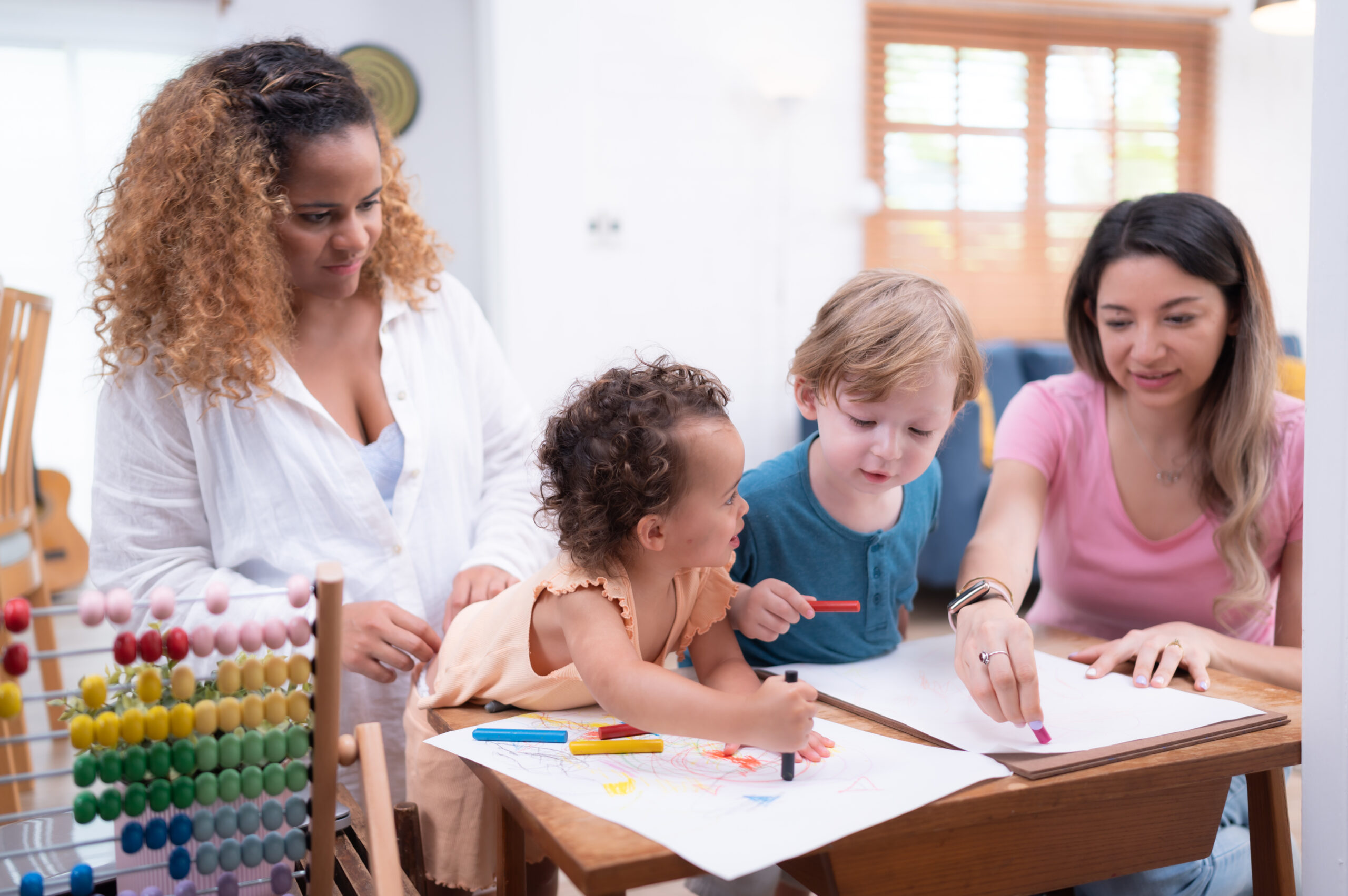 Ontario Extends $10-a-Day Child Care Plan to end of 2026: What Toronto Parents Need to Know