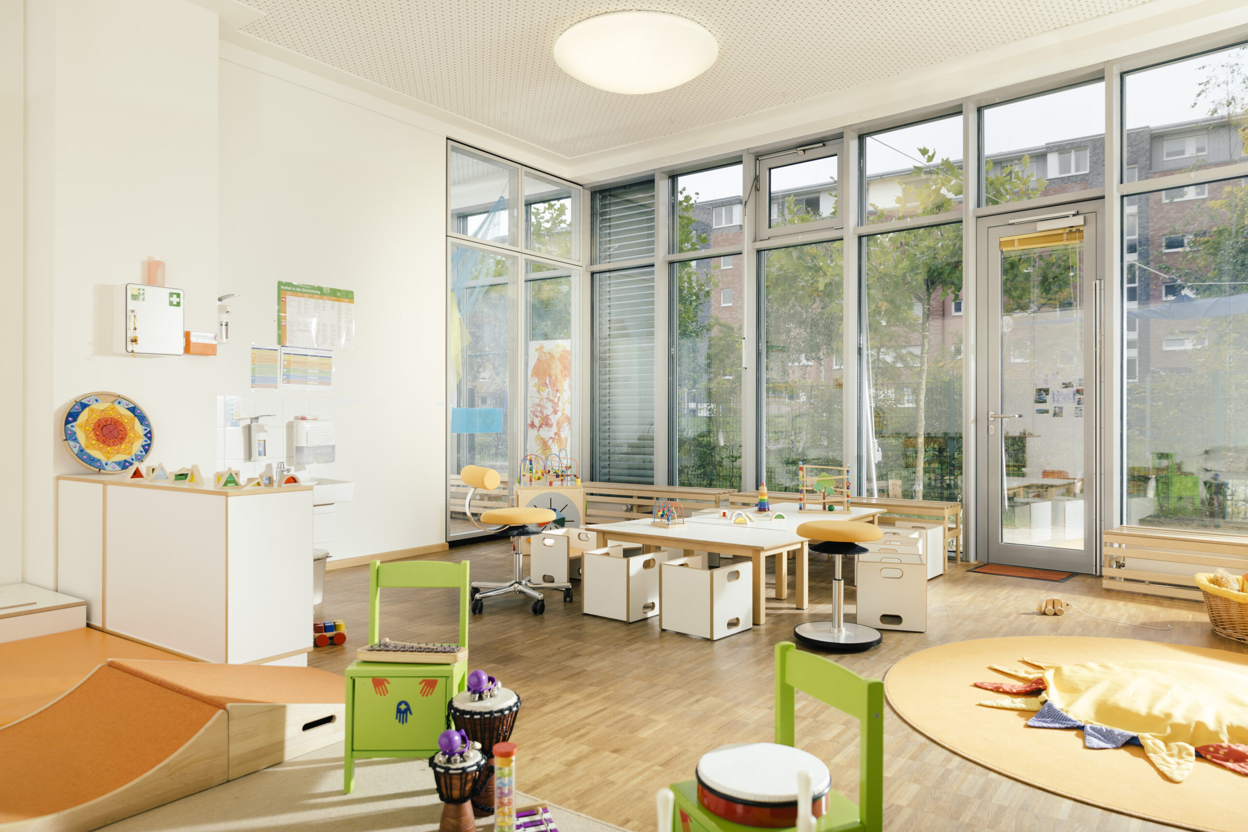 Toronto daycare waitlists feature image budgeting with EI