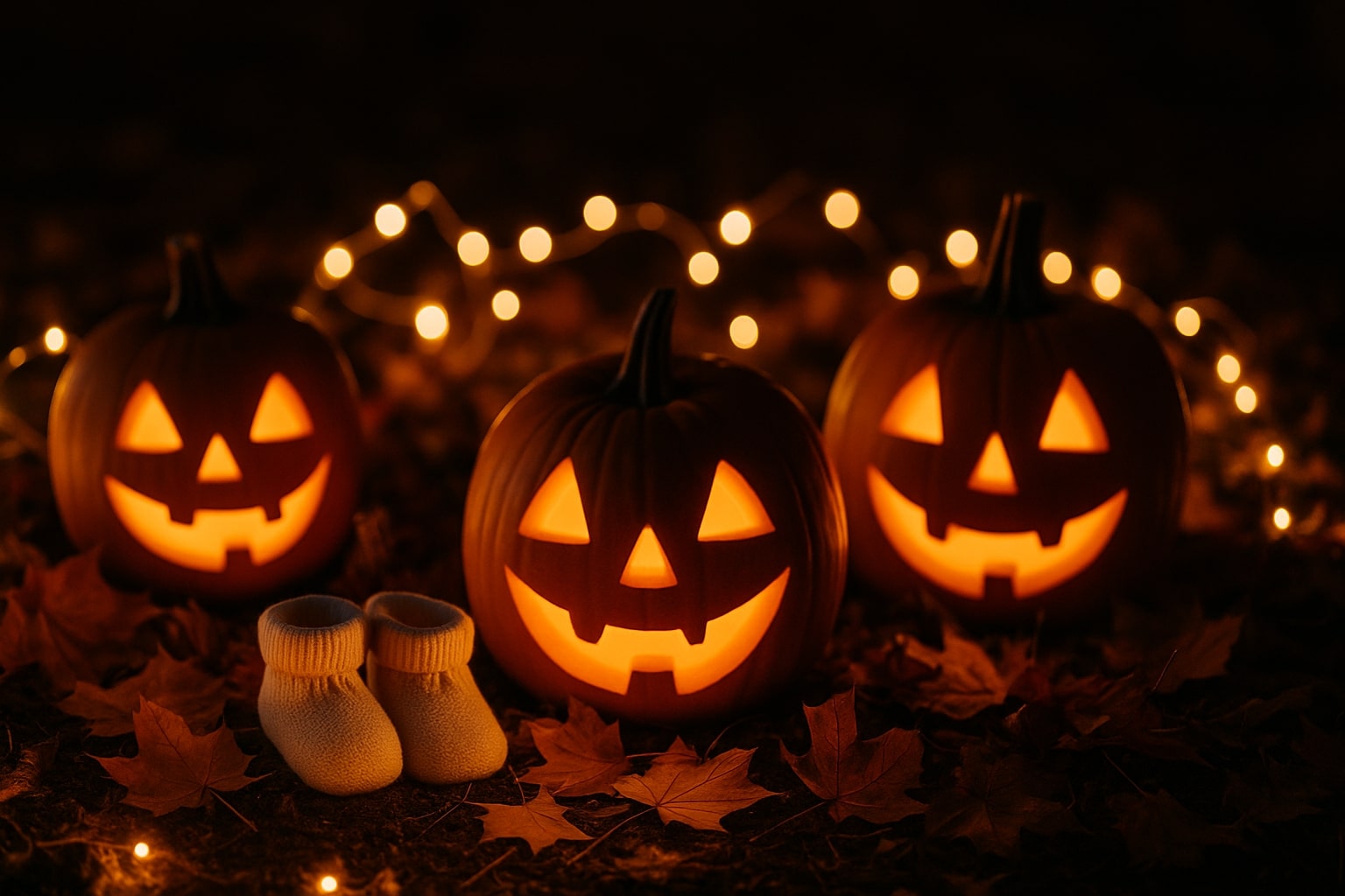 🎃 Baby-Friendly Halloween Events Around Toronto 2025