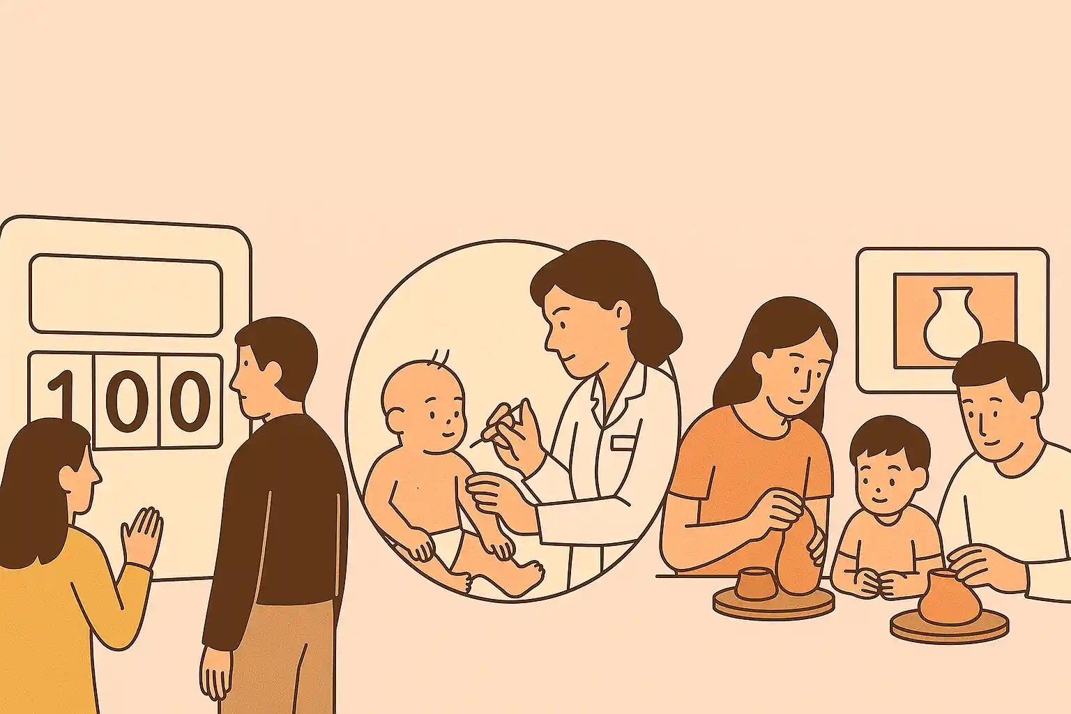 Weekly Toronto Parenting Trends & Events Report (Nov 2–8, 2025)