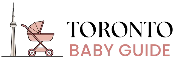 Toronto Baby Guide