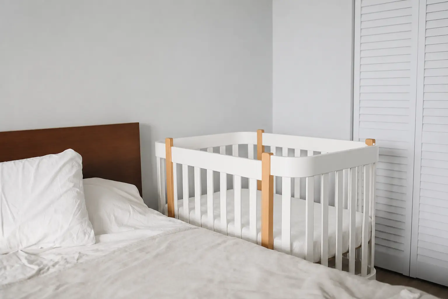 The ‘Condo Nursery’ Optimization: The Best Strategies for Toronto Parents Working With a Small Space