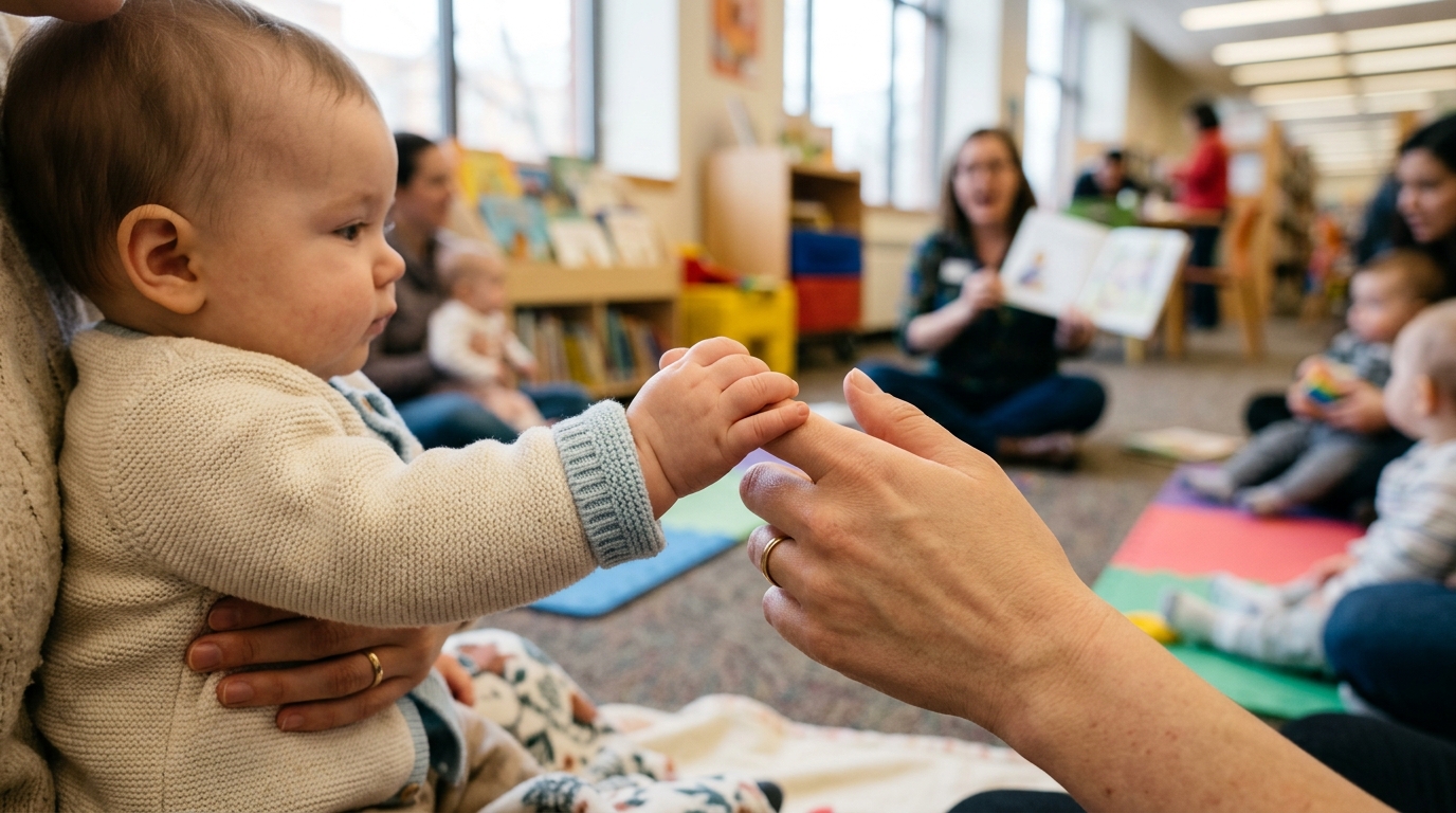 Blog illustration